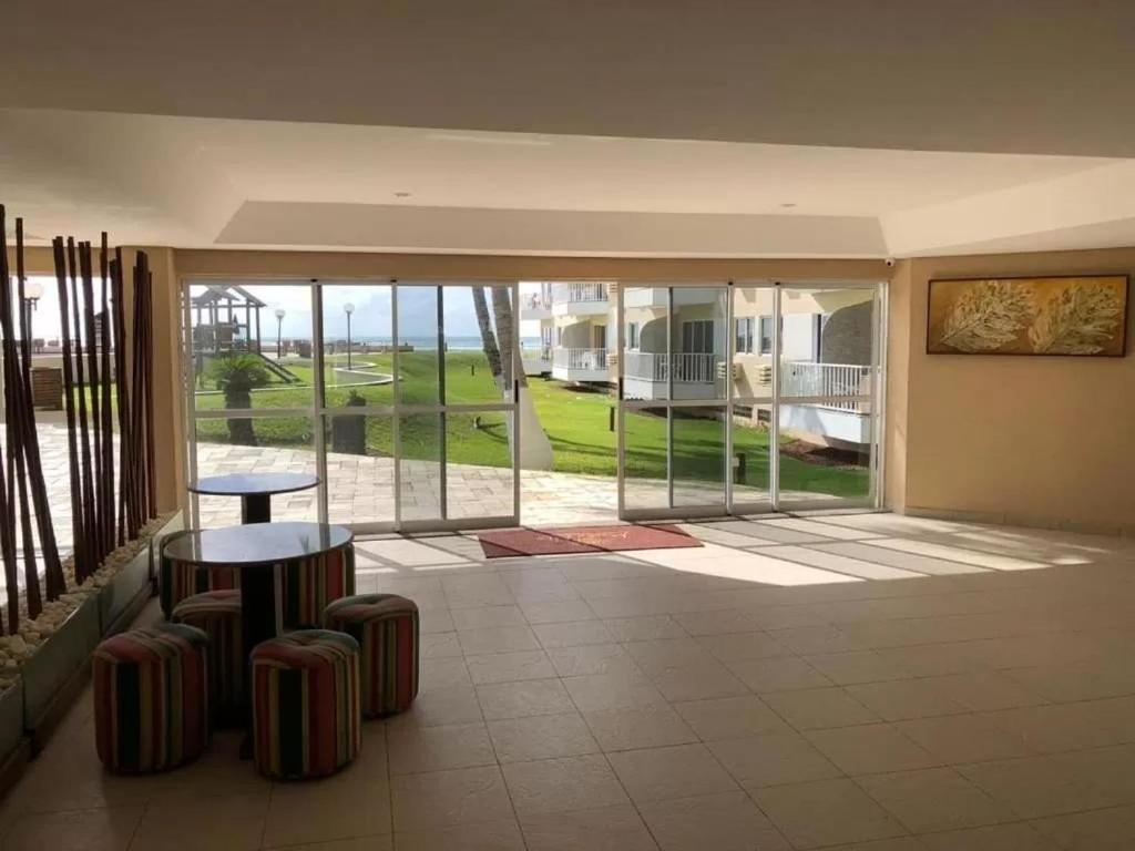 Muro Alto Marupiara Suites Porto de Galinhas Bagian luar foto