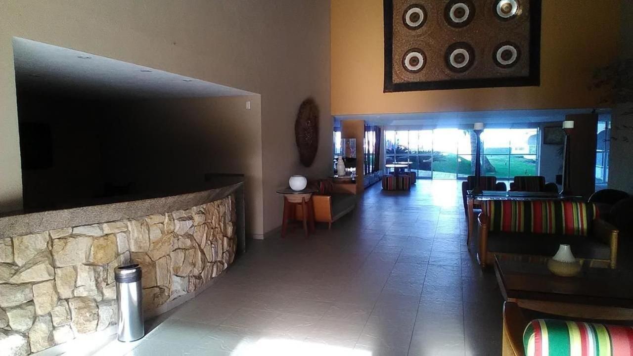 Muro Alto Marupiara Suites Porto de Galinhas Bagian luar foto