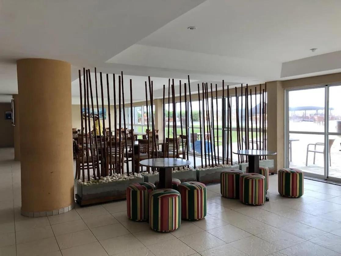 Muro Alto Marupiara Suites Porto de Galinhas Bagian luar foto