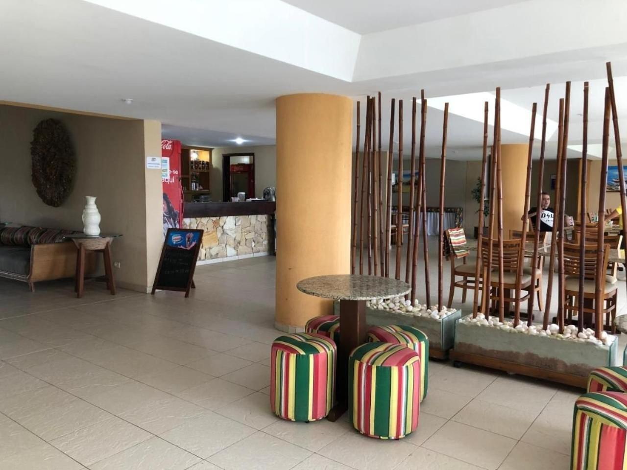 Muro Alto Marupiara Suites Porto de Galinhas Bagian luar foto