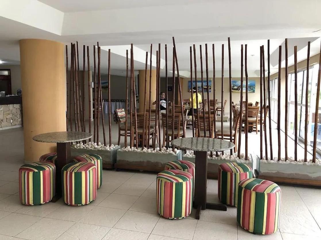 Muro Alto Marupiara Suites Porto de Galinhas Bagian luar foto