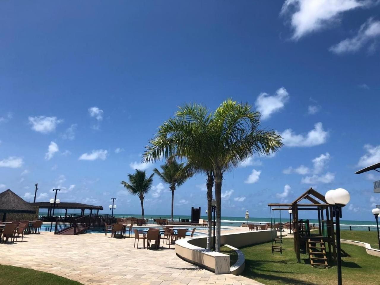 Muro Alto Marupiara Suites Porto de Galinhas Bagian luar foto