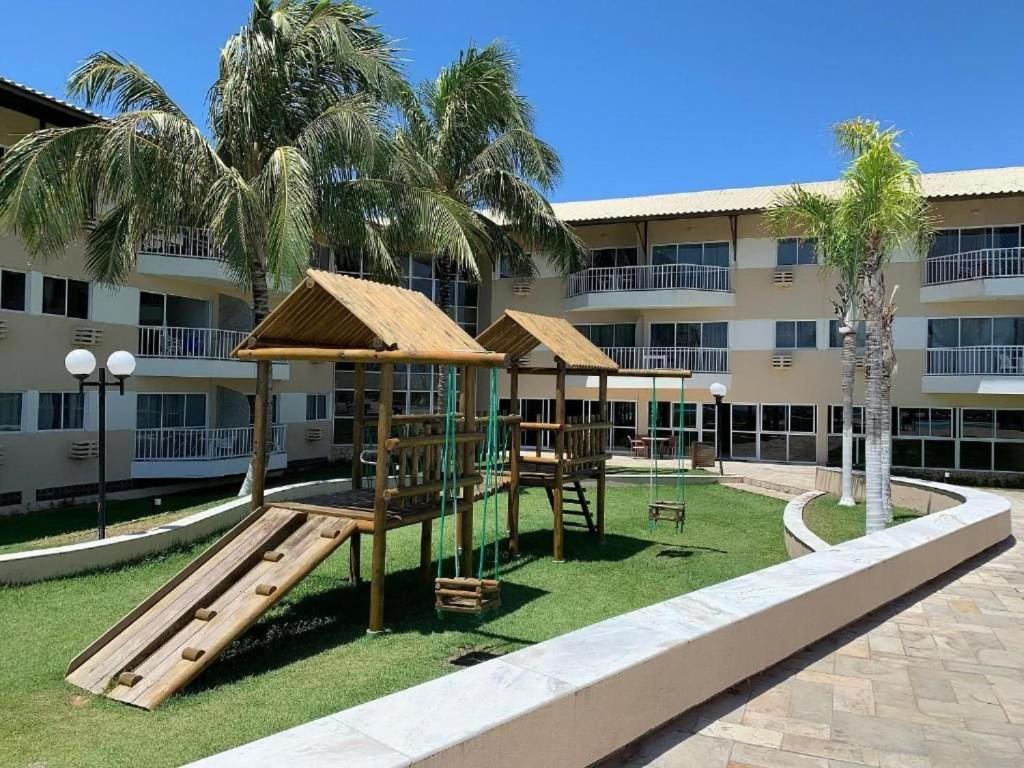 Muro Alto Marupiara Suites Porto de Galinhas Bagian luar foto