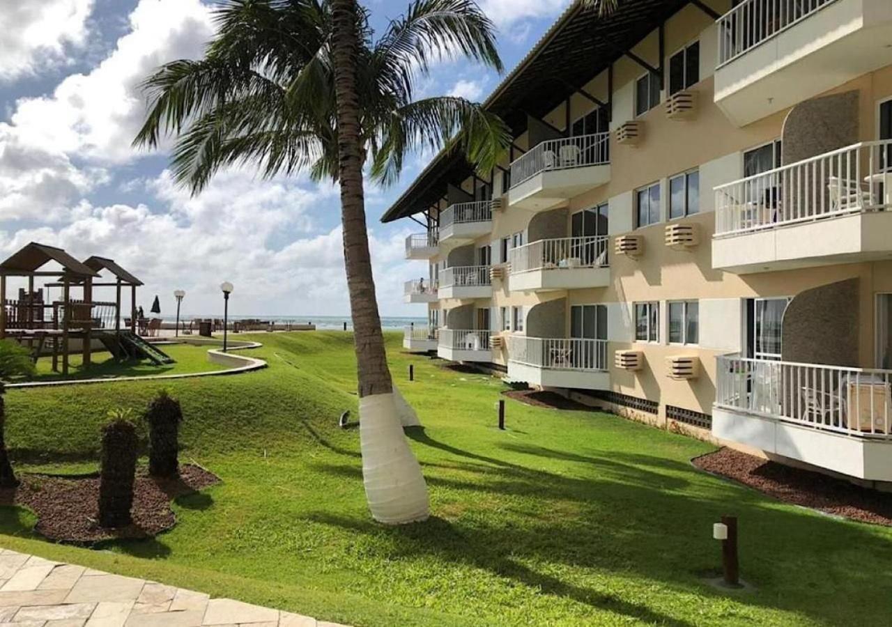 Muro Alto Marupiara Suites Porto de Galinhas Bagian luar foto
