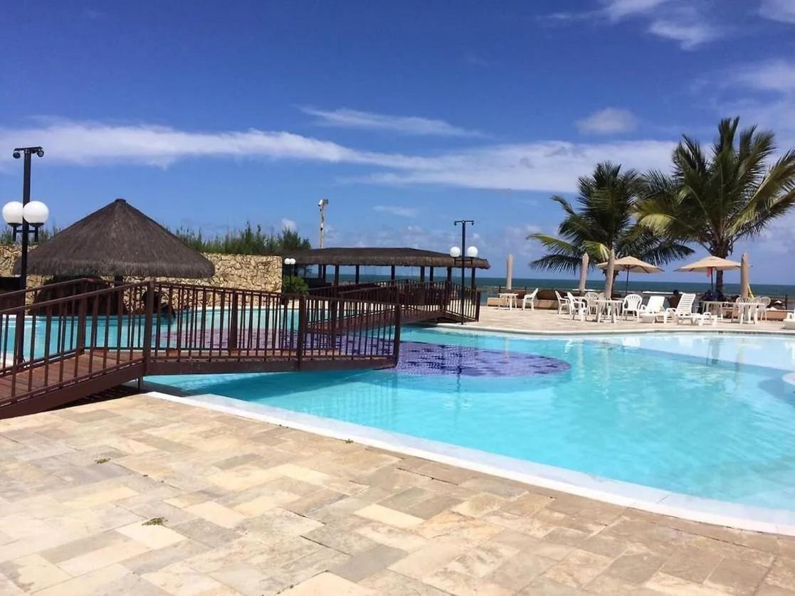 Muro Alto Marupiara Suites Porto de Galinhas Bagian luar foto