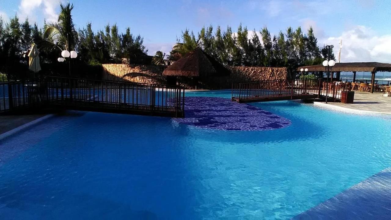 Muro Alto Marupiara Suites Porto de Galinhas Bagian luar foto