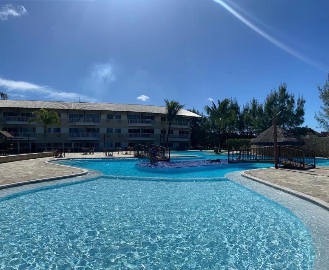Muro Alto Marupiara Suites Porto de Galinhas Bagian luar foto