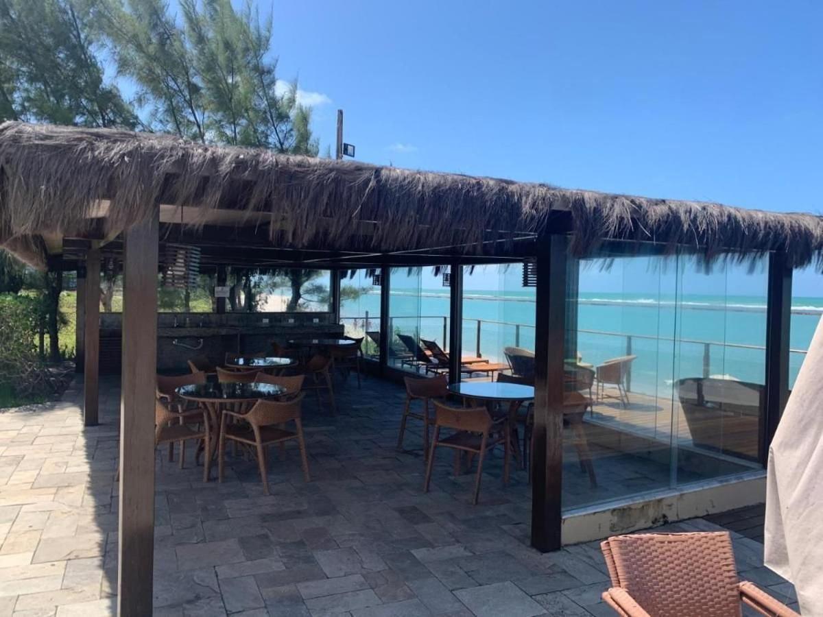 Muro Alto Marupiara Suites Porto de Galinhas Bagian luar foto
