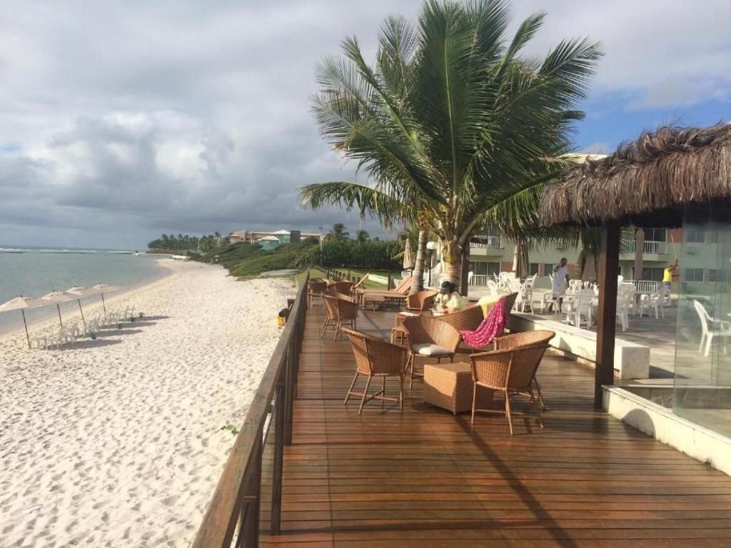 Muro Alto Marupiara Suites Porto de Galinhas Bagian luar foto