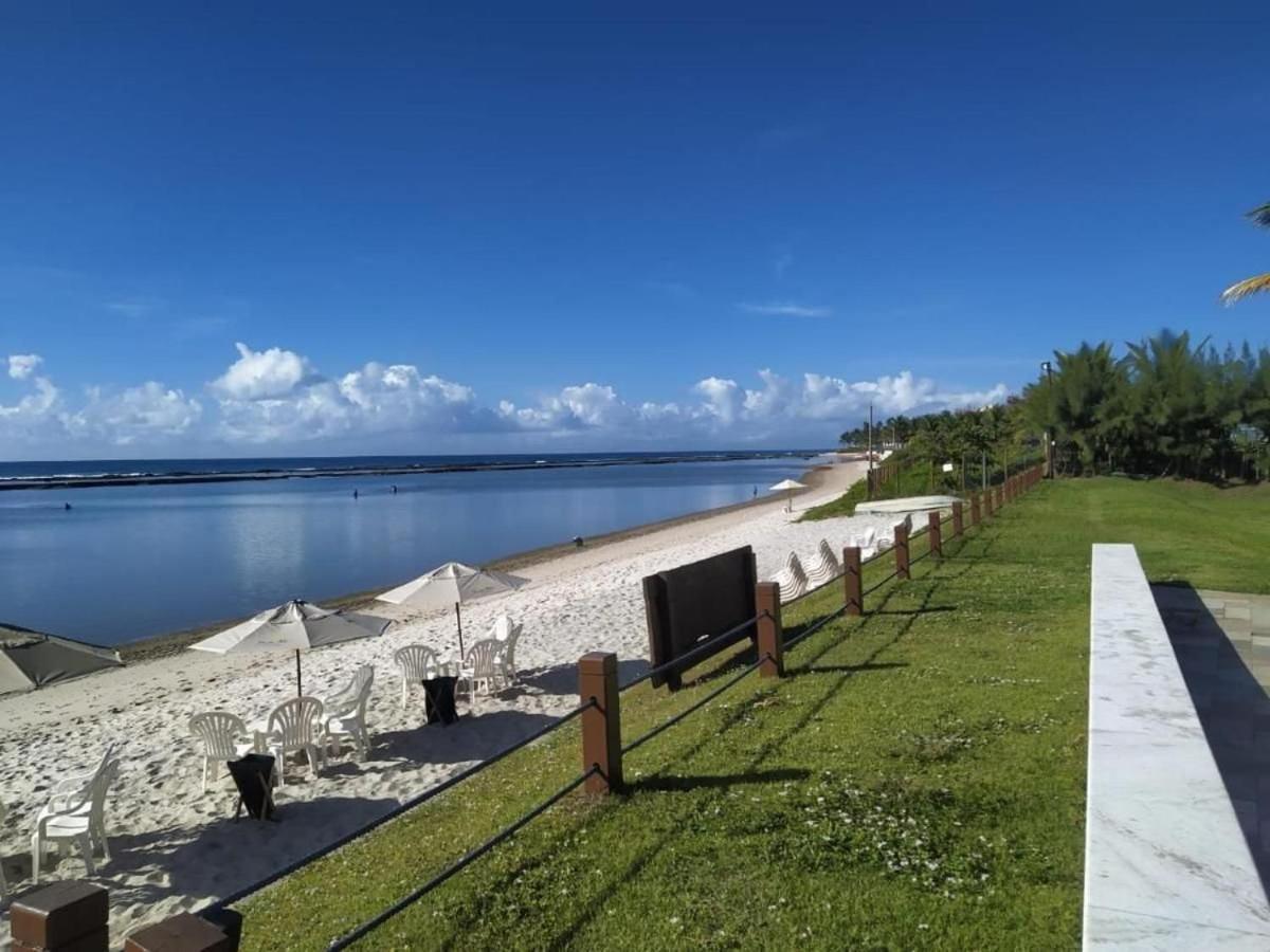 Muro Alto Marupiara Suites Porto de Galinhas Bagian luar foto
