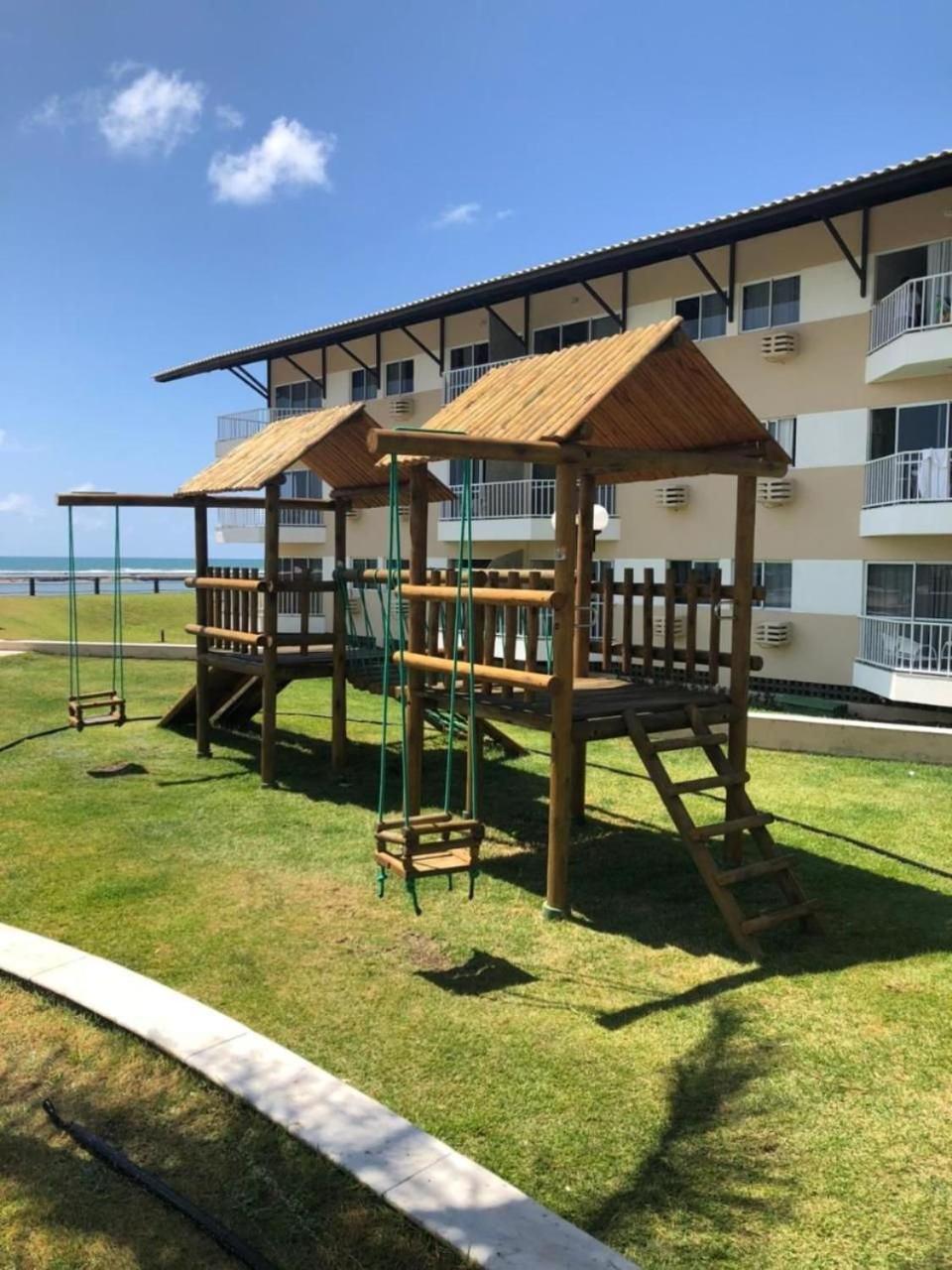 Muro Alto Marupiara Suites Porto de Galinhas Bagian luar foto