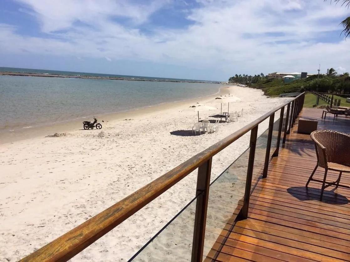 Muro Alto Marupiara Suites Porto de Galinhas Bagian luar foto