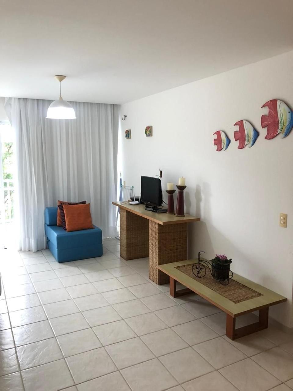 Muro Alto Marupiara Suites Porto de Galinhas Bagian luar foto