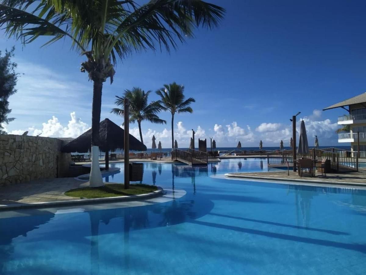 Muro Alto Marupiara Suites Porto de Galinhas Bagian luar foto