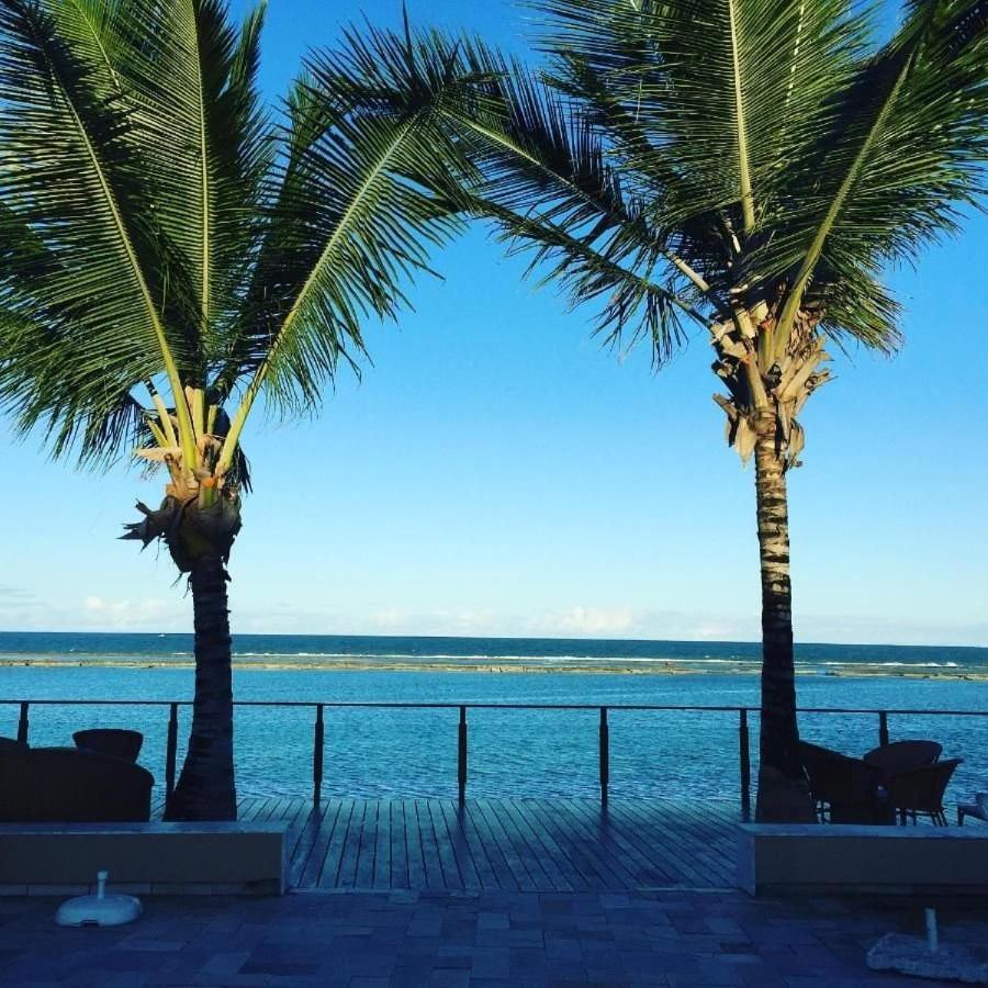 Muro Alto Marupiara Suites Porto de Galinhas Bagian luar foto