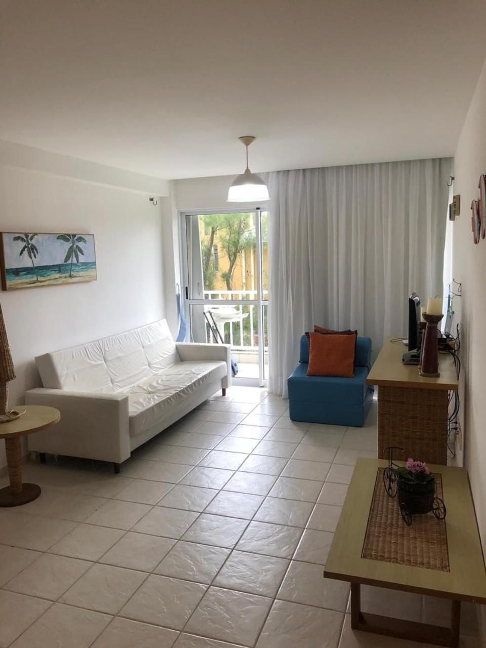 Muro Alto Marupiara Suites Porto de Galinhas Bagian luar foto