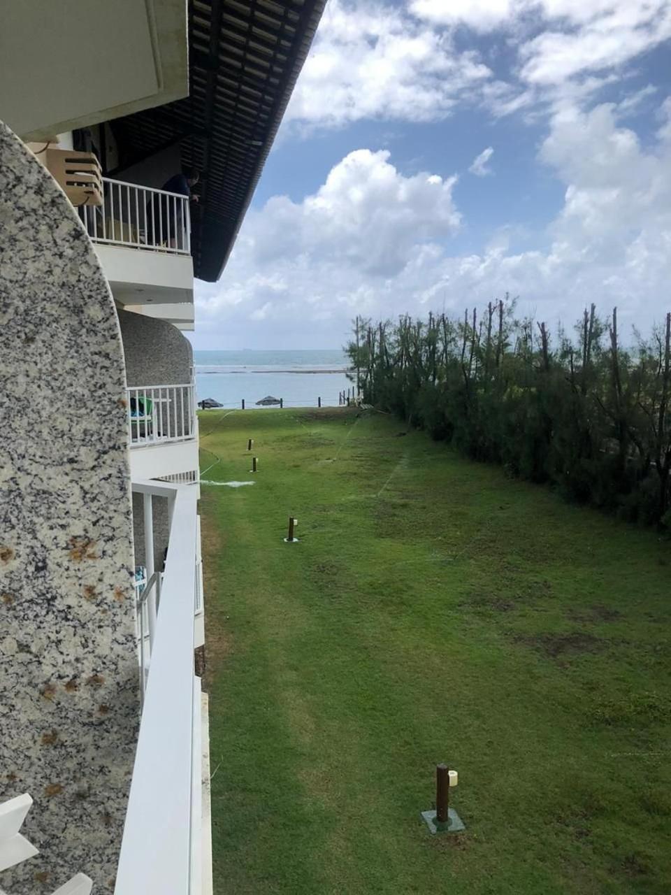 Muro Alto Marupiara Suites Porto de Galinhas Bagian luar foto