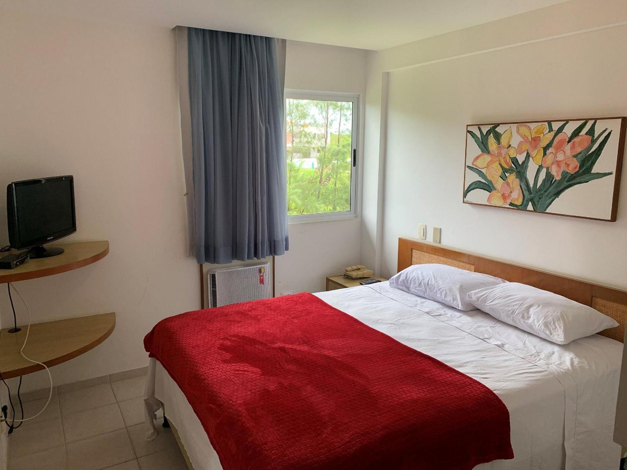 Muro Alto Marupiara Suites Porto de Galinhas Bagian luar foto