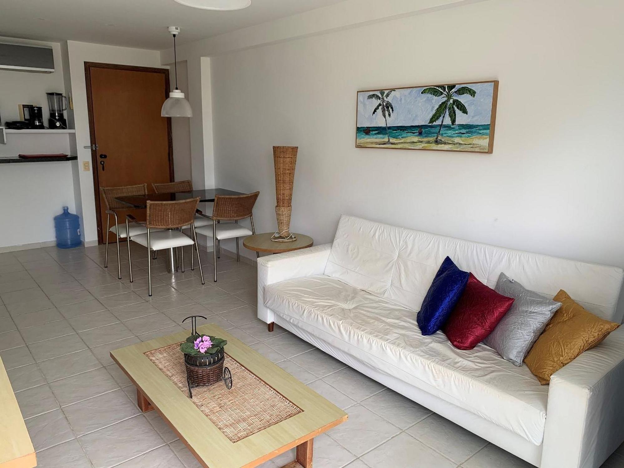 Muro Alto Marupiara Suites Porto de Galinhas Bagian luar foto