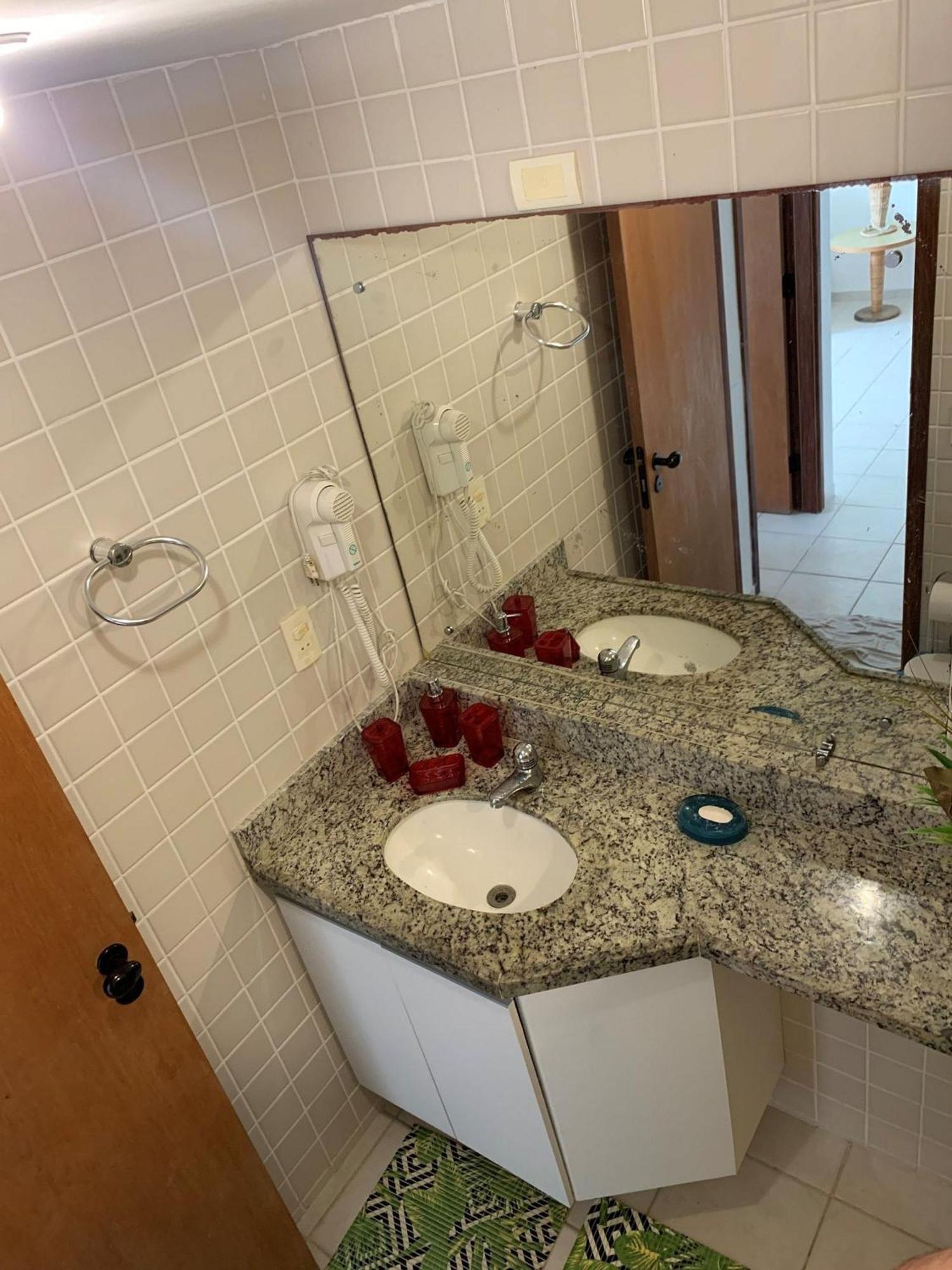 Muro Alto Marupiara Suites Porto de Galinhas Bagian luar foto