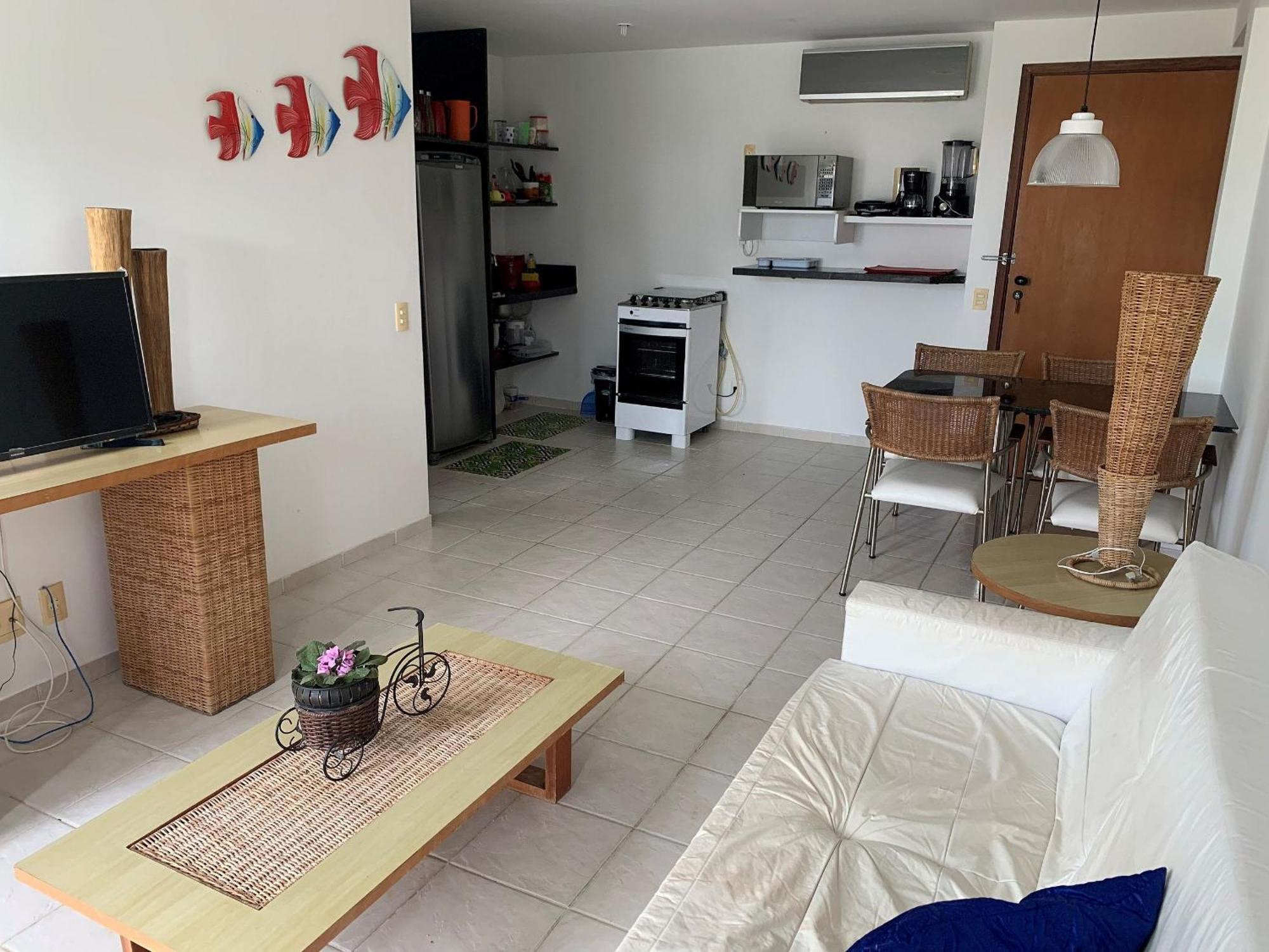Muro Alto Marupiara Suites Porto de Galinhas Bagian luar foto