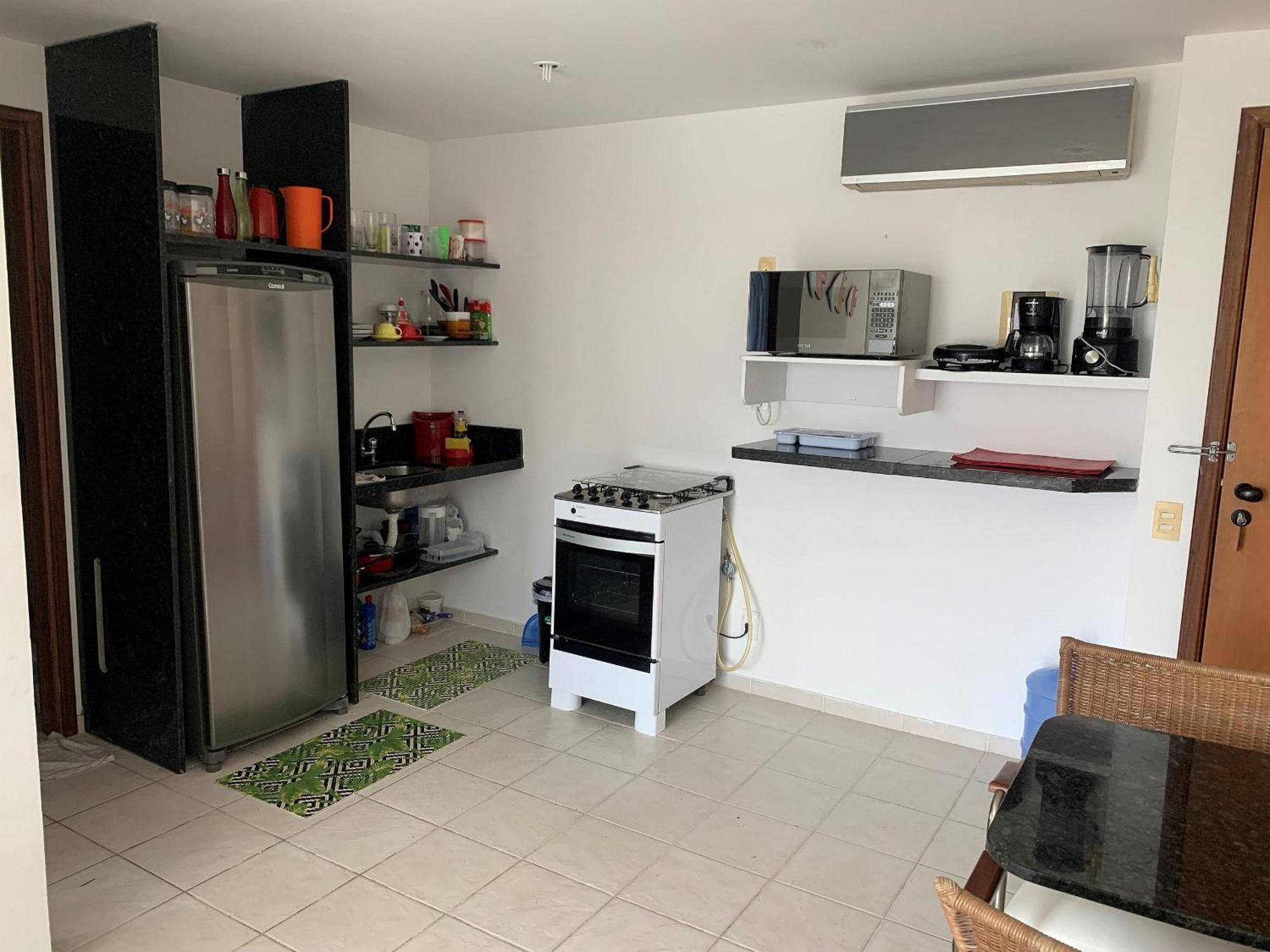 Muro Alto Marupiara Suites Porto de Galinhas Bagian luar foto